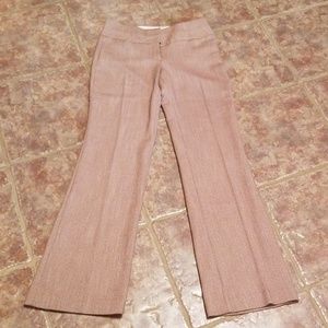 Express editor wide waistband 0R